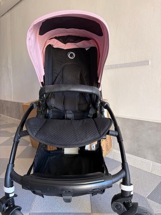 Bugaboo Bee 6 (silla ligera)