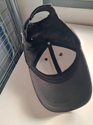 Gorra Piratas del Caribe