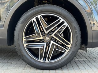 Seat Tarraco 2.0TDI 150cv XCELLENCE *7 PLAZAS*