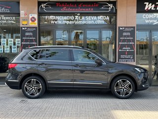 Seat Tarraco 2.0TDI 150cv XCELLENCE *7 PLAZAS*