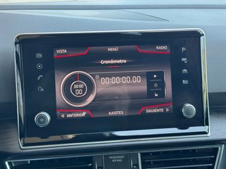 Seat Tarraco 2.0TDI 150cv XCELLENCE *7 PLAZAS*