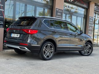 Seat Tarraco 2.0TDI 150cv XCELLENCE *7 PLAZAS*