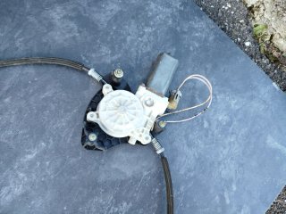 Elevalunas Eléctrico Clio 2 Izquierdo