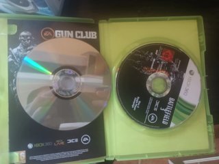 Battlefield 3 Xbox 360