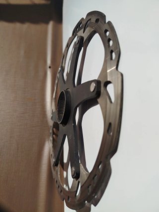Disco Shimano XT