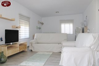 Casa de campo para vacaciones