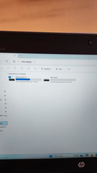 HP EliteBook 820 G3 16GB Argento