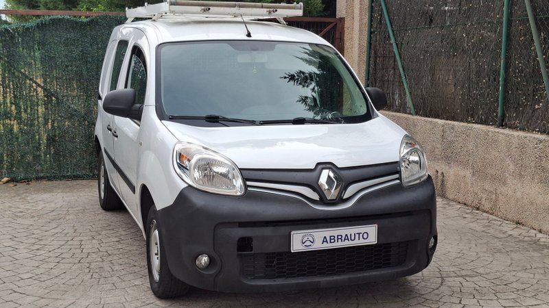 Renault Kangoo 2016
