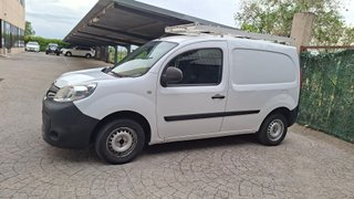 Renault Kangoo 2016 FURGON DCI  70CV