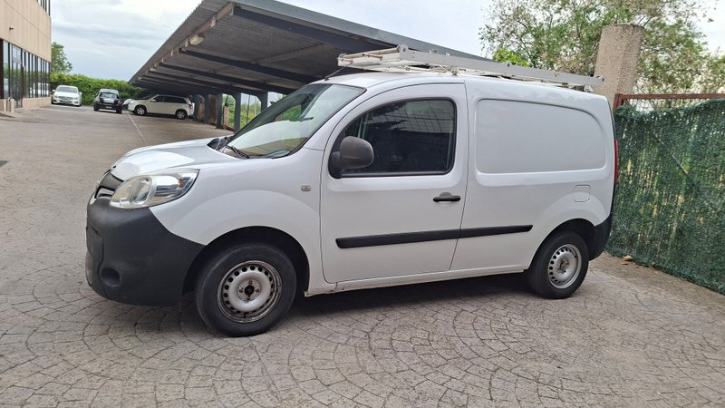 Renault Kangoo 2016, foto 5