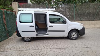 Renault Kangoo 2016 FURGON DCI  70CV