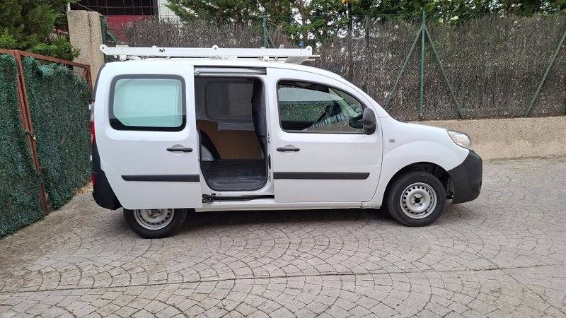 Renault Kangoo 2016, foto 6