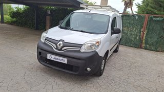 Renault Kangoo 2016 FURGON DCI  70CV