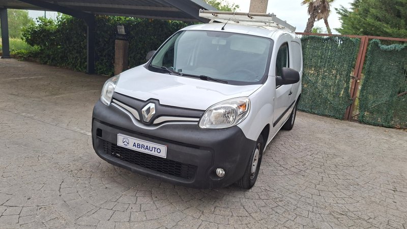 Renault Kangoo 2016, foto 3