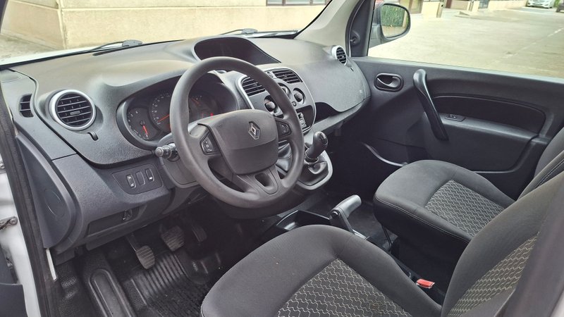 Renault Kangoo 2016, foto 7