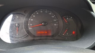Renault Kangoo 2016 FURGON DCI  70CV