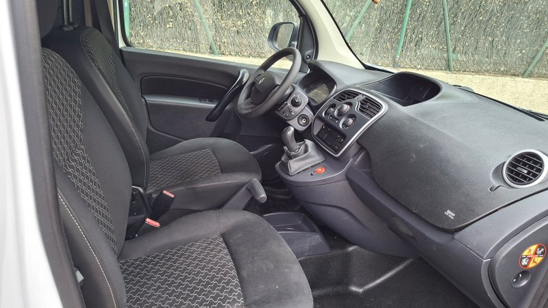Renault Kangoo 2016, foto 8