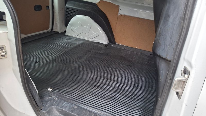 Renault Kangoo 2016, foto 9