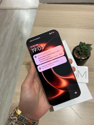 Oferta! Xiaomi 17 Ultra 512gb EN SU CAJA