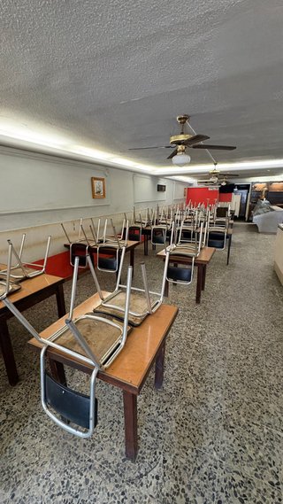 ALQUILO BAR RESTAURANTE POLIGONO INDUSTRIAL