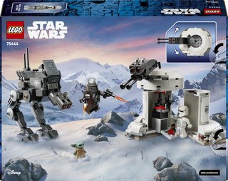 LEGO Star Wars AT-RT 75444