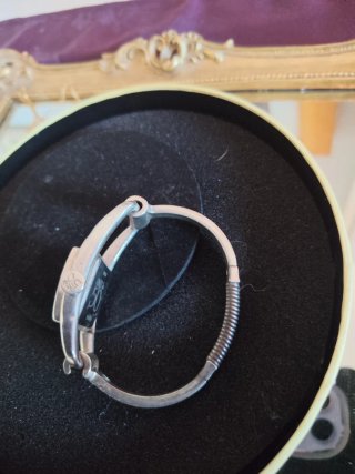 Reloj Uno de 50 Plata