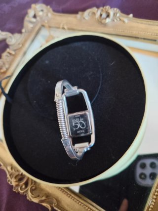 Reloj Uno de 50 Plata