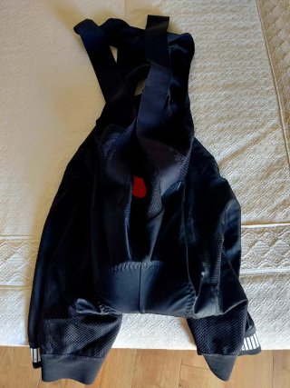 Culotte verano Rion