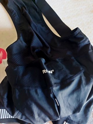 Culotte verano Rion