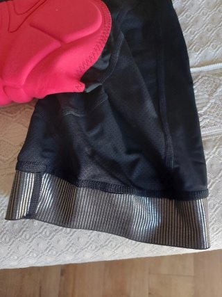 Culotte verano Rion