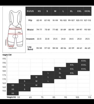 Culotte verano Rion