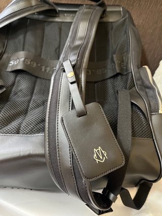 Mochila Rimowa Negra