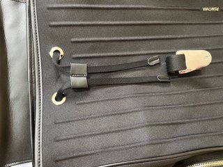 Mochila Rimowa Negra