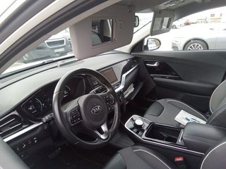 Kia e-Niro  NIRO (O)  150kW Emotion (Long Range)
