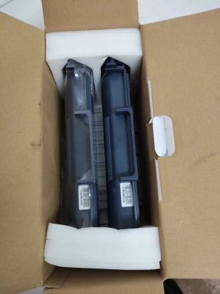 Tóner LxTek TN2220 TN2210 Compatible Brother