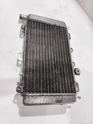 Radiador Piaggio Beverly 200