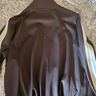 Sudadera Adidas Argentina AFA Negra