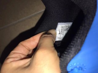 Scarpe Nike LeBron Witness 9