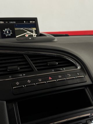PEUGEOT 5008 / 7 PLAZAS / 1 PROPIETARIO