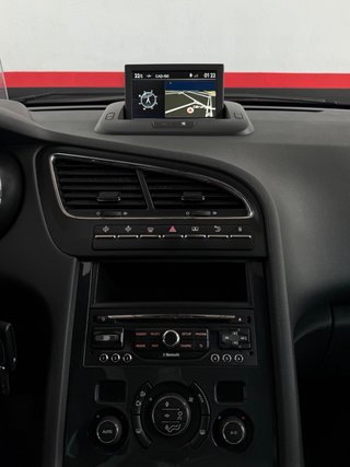 PEUGEOT 5008 / 7 PLAZAS / 1 PROPIETARIO