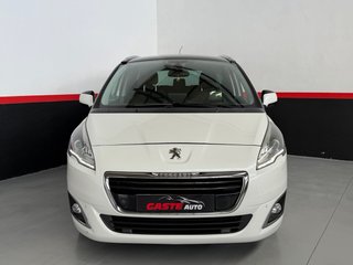PEUGEOT 5008 / 7 PLAZAS / 1 PROPIETARIO