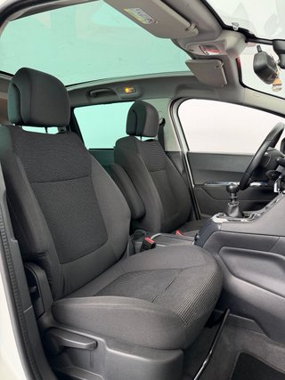 PEUGEOT 5008 / 7 PLAZAS / 1 PROPIETARIO