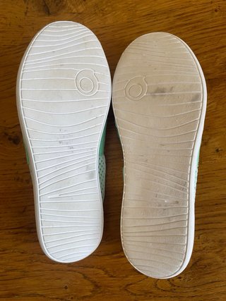 Calzado Río Decathlon Talla 34