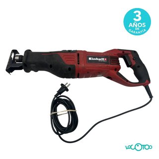Sable Eléctrica Einhell TE-AP 950 W