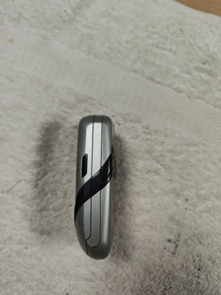 Siemens SL 65 Teléfono Móvil