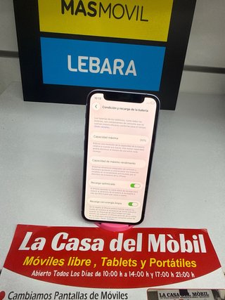 iPhone 12 mini 256GB Viola