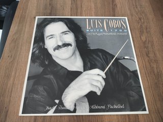 SET 06 VINILOS LP