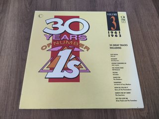 SET 06 VINILOS LP
