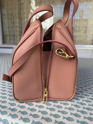 Bolso Bimba Lola rosa