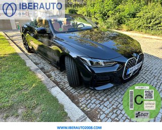 BMW Serie 4 2025